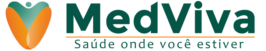 Med Viva. Saúde onde você estiver